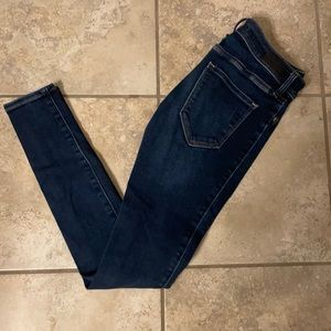 Women’s jean legging